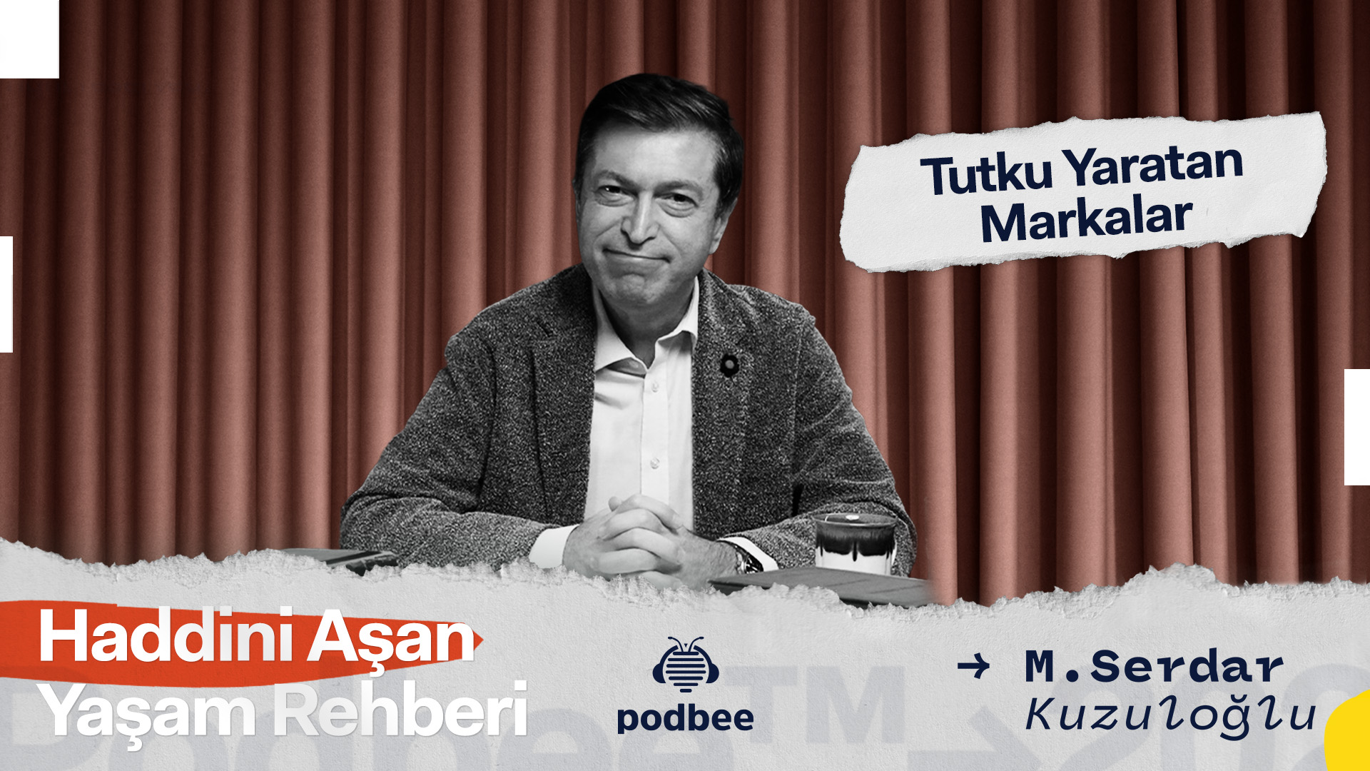 Tutku Yaratan Markalar